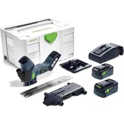 Festool ISC 240 Li 5,2 EBI-Plus -Festool Festool ISC 240 Li 5 2 EBI Plus