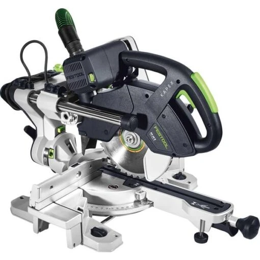 Festool KS 60 E -Festool Festool KS 60 E