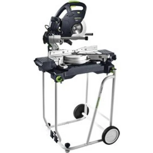 Festool KS 60 E-UG-Set -Festool Festool KS 60 E UG Set