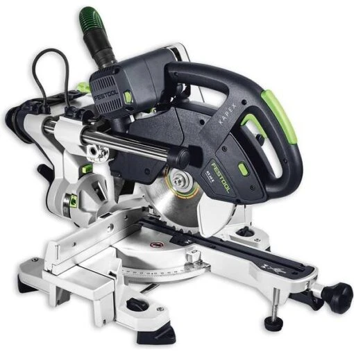 Festool KS 60 E-UG-Set/XL -Festool Festool KS 60 E UG Set XL 1