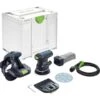 Festool Kantsliber ES-ETS 125 REQ-Plus -Festool Festool Kantsliber ES ETS 125 REQ Plus