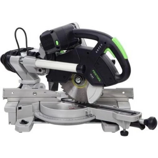 Festool Kapex KS 60 E-Set -Festool Festool Kapex KS 60 E Set 1