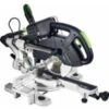 Festool Kapex KS 60 E-Set -Festool Festool Kapex KS 60 E Set