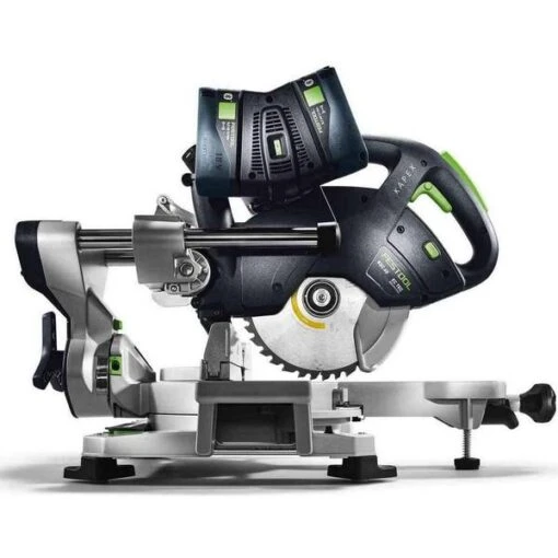 Festool Kapex KSC 60 EB-Basic Solo -Festool Festool Kapex KSC 60 EB Basic Solo 1