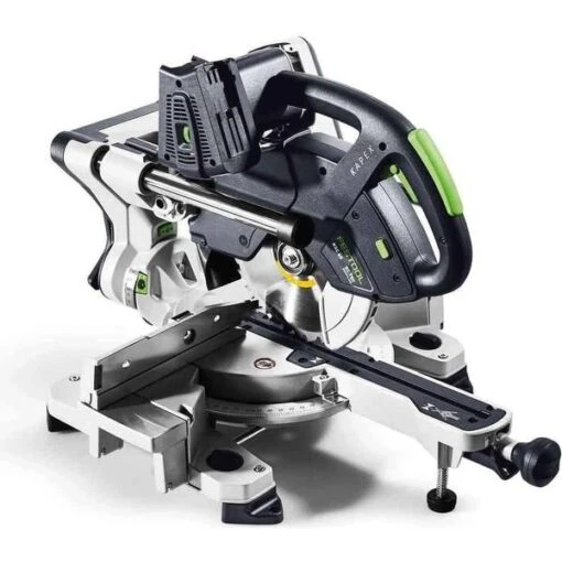 Festool Kapex KSC 60 EB-Basic Solo -Festool Festool Kapex KSC 60 EB Basic Solo 2