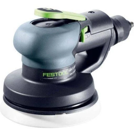 Festool LEX 3 125/3 -Festool Festool LEX 3 125 3