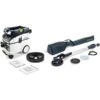 Festool LHS-E 225/CTL36-Set -Festool Festool LHS E 225 CTL36 Set