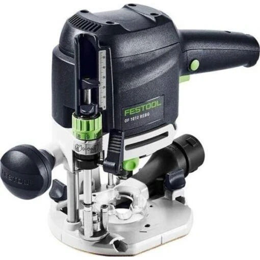 Festool OF 1010 REBQ-Plus -Festool Festool OF 1010 REBQ Plus 1