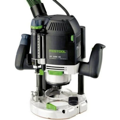 Festool OF 2200 EB-Plus GB 240V -Festool Festool OF 2200 EB Plus GB 240V