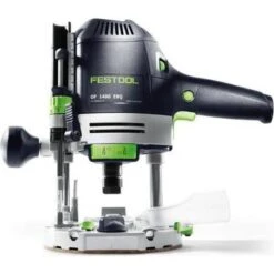 Festool OF1400EBQ-PLUS 1/2" ROUTER - 110V -Festool Festool OF1400EBQ PLUS 1 2 ROUTER 110V 2