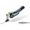 Festool OSC 18 E-Basic-Set Solo -Festool Festool OSC 18 E Basic Set Solo