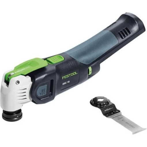 Festool OSC 18 E-Basic Solo -Festool Festool OSC 18 E Basic Solo 1