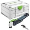 Festool OSC 18 E-Basic Solo -Festool Festool OSC 18 E Basic Solo