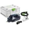 Festool One Handed Planer EHL65EQ-Plus 110V -Festool Festool One Handed Planer EHL65EQ Plus 110V