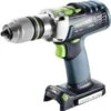 Festool PDC 18/4 Li-Basic Solo -Festool Festool PDC 18 4 Li Basic Solo