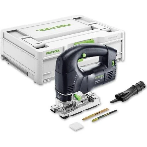 Festool PSB 300 EQ-Plus Jigsaw -Festool Festool PSB 300 EQ Plus Jigsaw