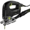 Festool PSB300EQ GB 110v Pendulum Jigsaw -Festool Festool PSB300EQ GB 110v Pendulum Jigsaw