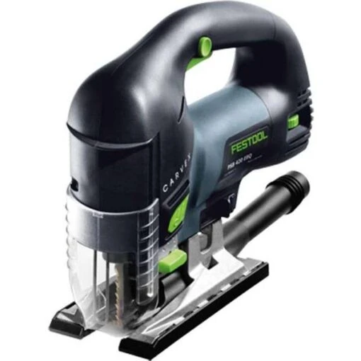 Festool PSB420EBQPLUS Jigsaw -Festool Festool PSB420EBQPLUS Jigsaw