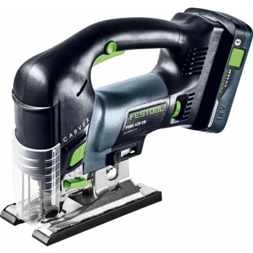 Festool PSBC 420 HPC 4.0 EBI-Plus (1x4.0Ah) -Festool Festool PSBC 420 HPC 4.0 EBI Plus