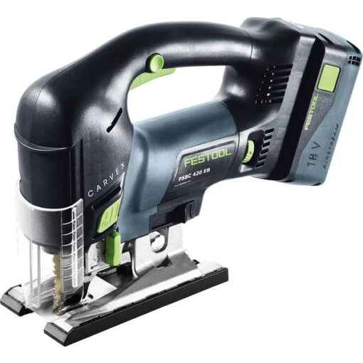 Festool PSBC 420 Li 5.2 EB-Plus -Festool Festool PSBC 420 Li 5.2 EB Plus