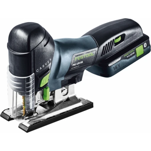 Festool PSC 420 HPC 4,0 EBI-Plus -Festool Festool PSC 420 HPC 4 0 EBI Plus