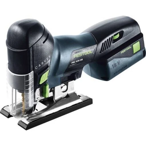 Festool PSC 420 Li 5.2 EB-Set (1x5.2Ah) -Festool Festool PSC 420 Li 5.2 EB Set