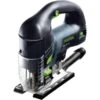 Festool Pendulum Jigsaw PSB420 EBQ-Plus GB 110V -Festool Festool Pendulum Jigsaw PSB420 EBQ Plus GB 110V