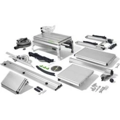 Festool Precisio CS 50 EBG Set -Festool Festool Precisio CS 50 EBG set 2