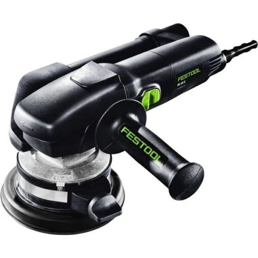 Festool RG 80 E-Plus -Festool Festool RG 80 E Plus