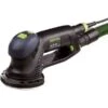 Festool RO 125 FEQ-Plus -Festool Festool RO 125 FEQ Plus