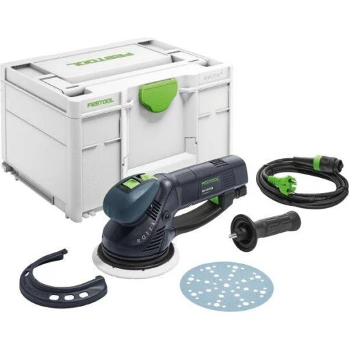 Festool RO 150 FEQ-Plus -Festool Festool RO 150 FEQ Plus 1