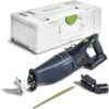 Festool RSC18EB-Basic 18V BL Reciprocating Saw Bare Unit -Festool Festool RSC18EB Basic 18V BL Reciprocating Saw Bare Unit