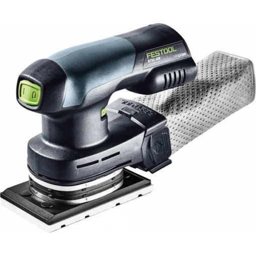 Festool RTSC 400-Basic (1x3.1Ah) -Festool Festool RTSC 400 Basic