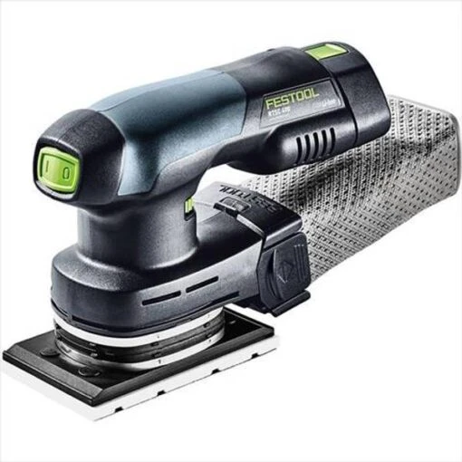 Festool RTSC 400 Li 3.1-Plus GB (2x3.1Ah) -Festool Festool RTSC 400 Li 3.1 Plus GB