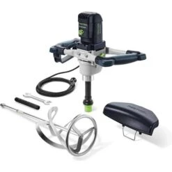 Festool -Festool Festool Roerevaerk MX 1600 2 RE EF HS3R