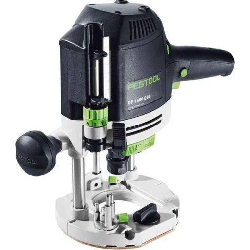 Festool Systainer SYS3 M 337 OF1400EQ-Plus -Festool Festool Systainer SYS3 M 337 OF1400EQ Plus 1