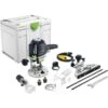 Festool Systainer SYS3 M 337 OF1400EQ-Plus -Festool Festool Systainer SYS3 M 337 OF1400EQ Plus