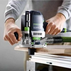 Festool Systainer SYS3 M 337 OF1400EQ-Plus -Festool Festool Systainer SYS3 M 337 OF1400EQ Plus 3