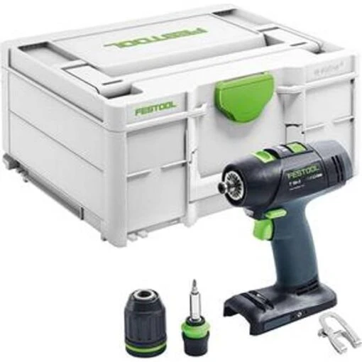 Festool T 18+3-Basic Solo -Festool Festool T 18 3 Basic Solo 1