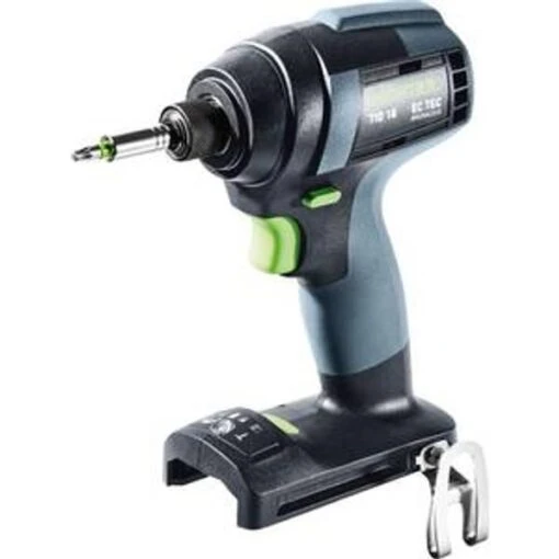 Festool TID 18-Basic Solo -Festool Festool TID 18 Basic Solo