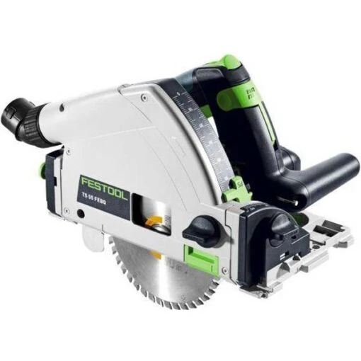 Festool TS 55 FEBQ-Plus -Festool Festool TS 55 FEBQ Plus 1