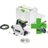 Festool TS 55 FEBQ-Plus -Festool Festool TS 55 FEBQ Plus