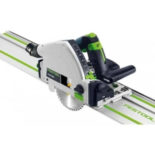 Festool TS 55 FEBQ-Plus 240V -Festool Festool TS 55 FEBQ Plus 240V