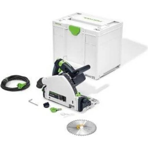 Festool TS 55 FEBQ-Plus -Festool Festool TS 55 FEBQ Plus 5