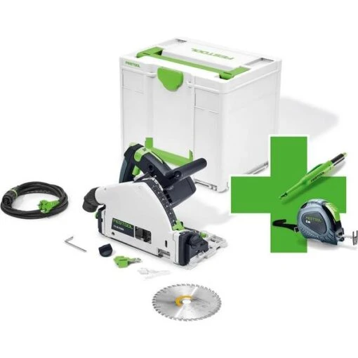 Festool TS 55 FEBQ-Plus -Festool Festool TS 55 FEBQ Plus