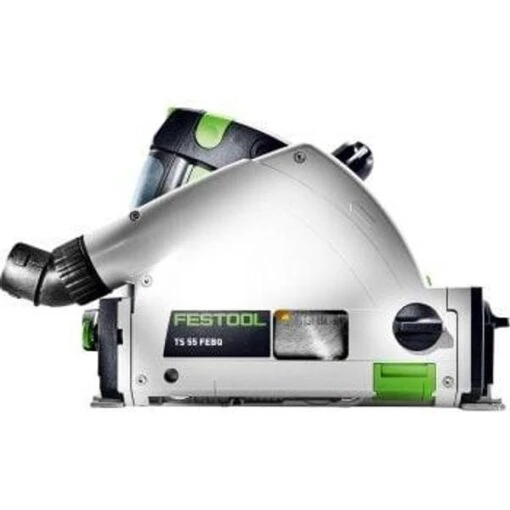 Festool TS 55 FEBQ-Plus -Festool Festool TS 55 FEBQ Plus 6