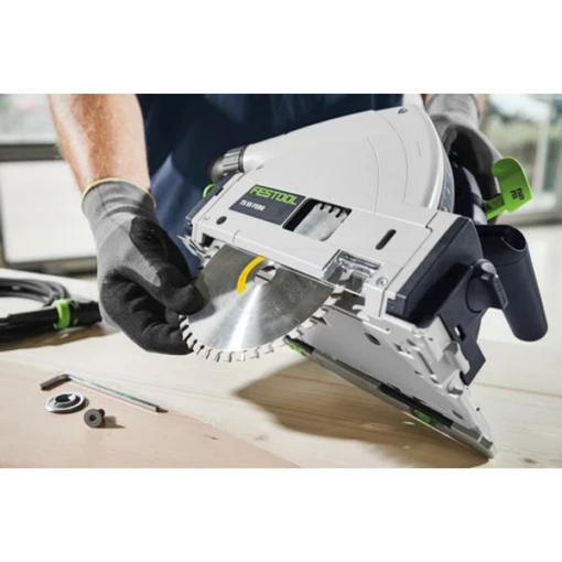 Festool TS 55 FEBQ-Plus-FS -Festool Festool TS 55 FEBQ Plus FS 1