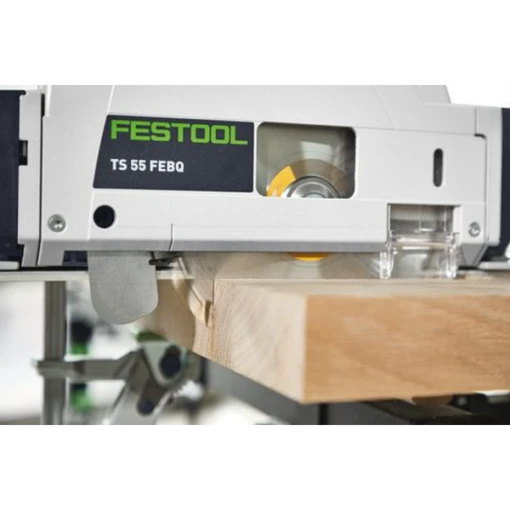 Festool TS 55 FEBQ-Plus-FS -Festool Festool TS 55 FEBQ Plus FS 2