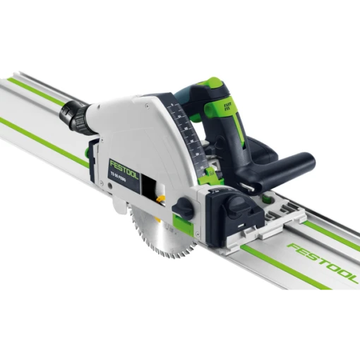 Festool TS 55 FEBQ-Plus-FS -Festool Festool TS 55 FEBQ Plus FS