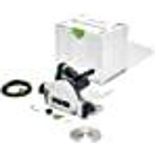 Festool TS 55 REBQ-Plus -Festool Festool TS 55 REBQ Plus 1